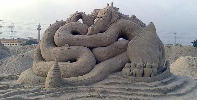 閃耀的沙雕作品，轉(zhuǎn)瞬即逝卻仍然經(jīng)典--置頂表情